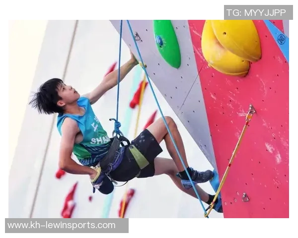 运动数据南京攀岩队在攀岩比赛经验排行榜中荣获第六名的辉煌成就