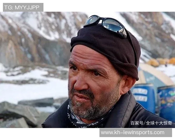 运动数据李伟亲授攀岩技巧与心得分享助你轻松征服高峰