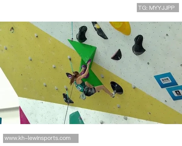 今年运动数据重庆攀岩队快攻策略揭秘如何在攀岩热点中脱颖而出